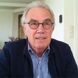 Patrick Kicken in gesprek met: Edvard Niessing (video)
