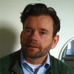 Patrick Kicken in gesprek met: Erwin Peters (video)