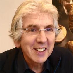 Patrick Kicken in gesprek met: Felix Meurders (video)