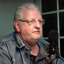 Patrick Kicken in gesprek met: Kees Baars (video) 