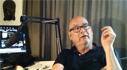 Patrick Kicken in gesprek met: Leo van der Goot (video)