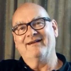 Patrick Kicken in gesprek met: Leo van der Goot (video)