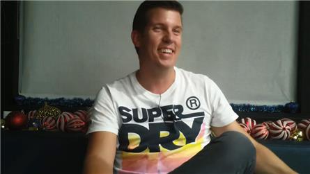 Patrick Kicken in gesprek met: Maarten Schakel (video)