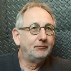 Patrick Kicken in gesprek met: Marc Stakenburg (video)