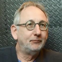 Patrick Kicken in gesprek met: Marc Stakenburg (video)
