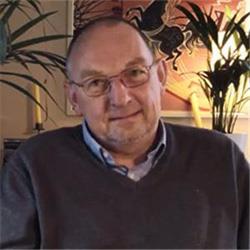 Patrick Kicken in gesprek met: Michel Follet (video)