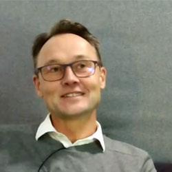 Patrick Kicken in gesprek met: Niels Mos (video)