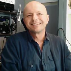 Patrick Kicken in gesprek met: Roderick Veelo (video)