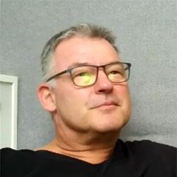 Patrick Kicken in gesprek met: Thorvald de Geus (video)