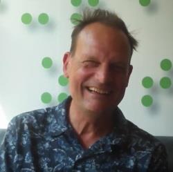 Patrick Kicken in gesprek met: Vincent Bijlo (video)