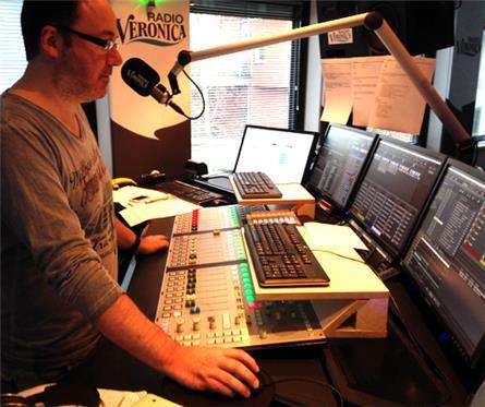 Patrick Kicken: Radiodeejays en hun (te) grote ego