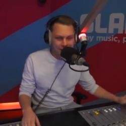 Patrick Wolda krijgt vast programma op zondag op Slam