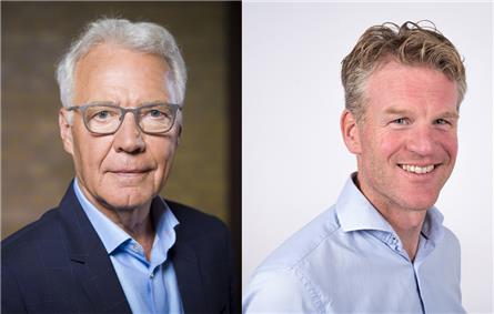 Paul Witteman stopt na vijftien jaar met presentatie Buitenhof 
