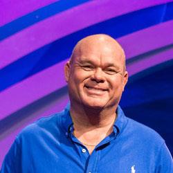 Pauls Nummer 1 Show: een spelshow met een twist