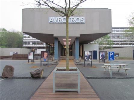 Peter de Bie: Slecht leiderschap bij radioafdeling AvroTros