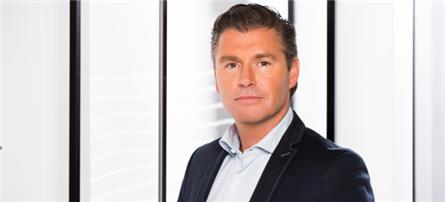 Peter Mulder nieuwe voorzitter Spot