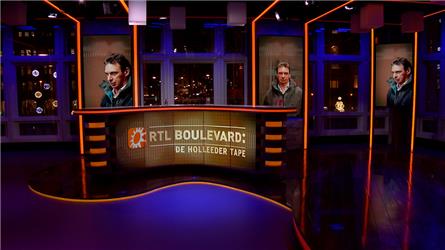Peter R. de Vries onthult vanavond Holleeder Tape op RTL4