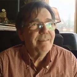 Peter van Bruggen zondag te gast in De Perstribune op Radio 1