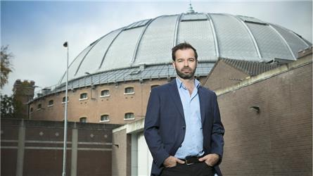 Peter van der Vorst volgt onterecht veroordeelden in ‘Onschuldig?!’