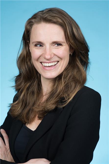 Petra Grijzen naar Nieuws en Co op NPO Radio 1
