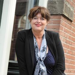 Petra Possel stopt met programma Kunststof op NPO Radio 1