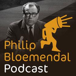 Philip Bloemendal Prijs lanceert podcast met oud-winnaars