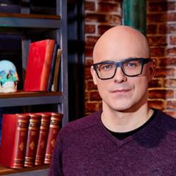 Philippe Geubels presenteert bij RTL: Is er een dokter in de zaal?