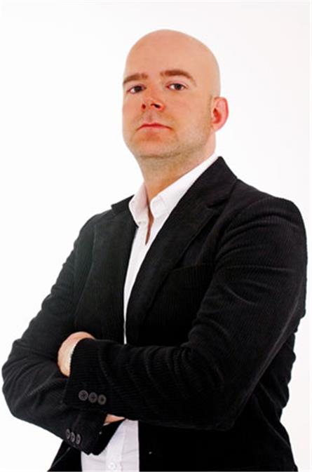 Pierre Papa: Radio moet weer radio zijn!