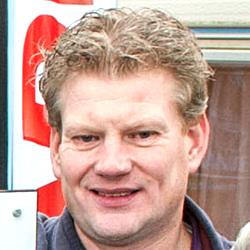 Poging tot inbraak bij volkszender RADIONL
