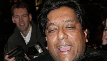 Prem Radhakishun draait ook Nederlandstalige muziek op Radio 1