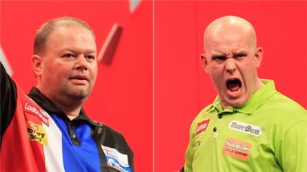 Premier League Darts 2016 bij RTL 7 kleurt Oranje