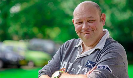 Presentator Edo Brunner krijgt programma op RTV Utrecht