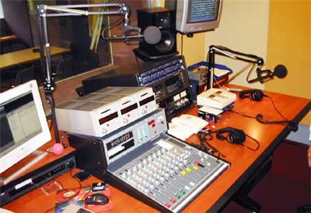 Productiestudio 1