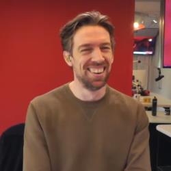Programmaleider Qmusic vond Mattie Valk ‘echt slecht’