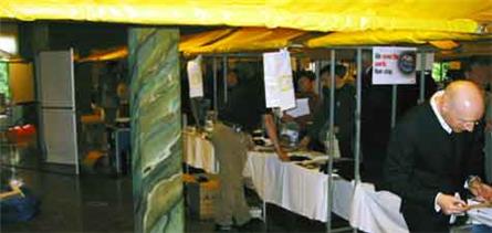 Programmaraad - 2003