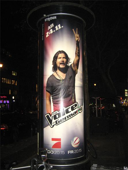 Prosieben / Sat1 - 2011