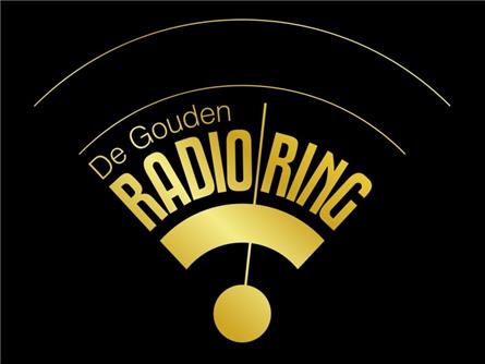Publiek kan weer stemmen op de Gouden RadioRing 2016