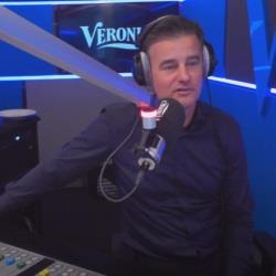 ‘Publieke omroep wil Wilfred Genee op de radio’