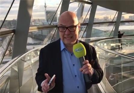 Publieke radio Hessen start met nieuwe ochtendshows