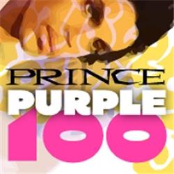 Purple 100 vrijdagavond op KX Radio 