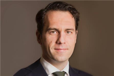PvdA'er Martijn van Dam in raad van bestuur NPO 