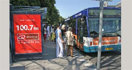 Q-music - 2005