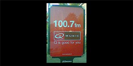 Q-music - 2006