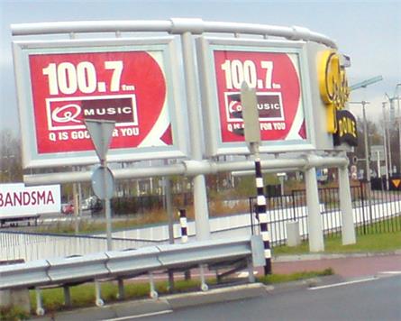 Q-music - 2007