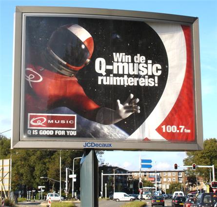 Q-music - 2007