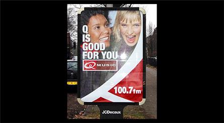 Q-music - 2007