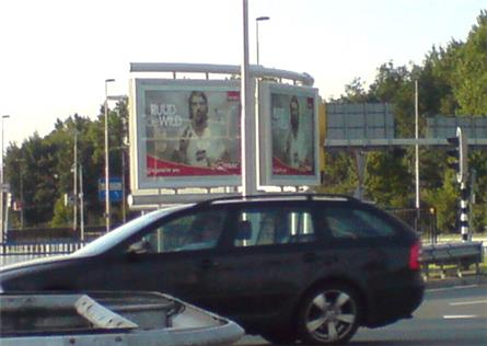 Q-music - 2008