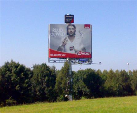 Q-music - 2008