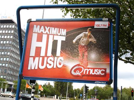 Q-music - 2009