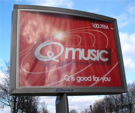 Q-music - 2009